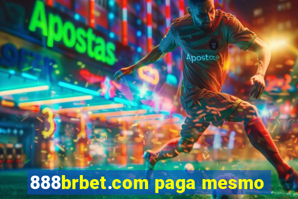 888brbet.com paga mesmo